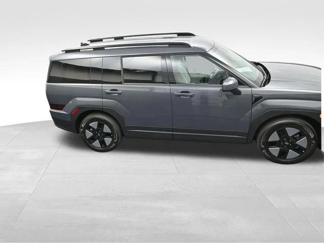 Used 2026 Gray Hyundai SEL image 30