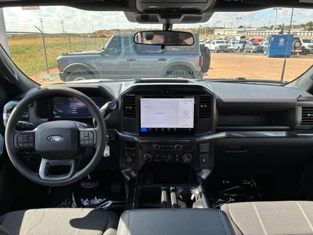 New 2026 Avalanche Ford STX image 10