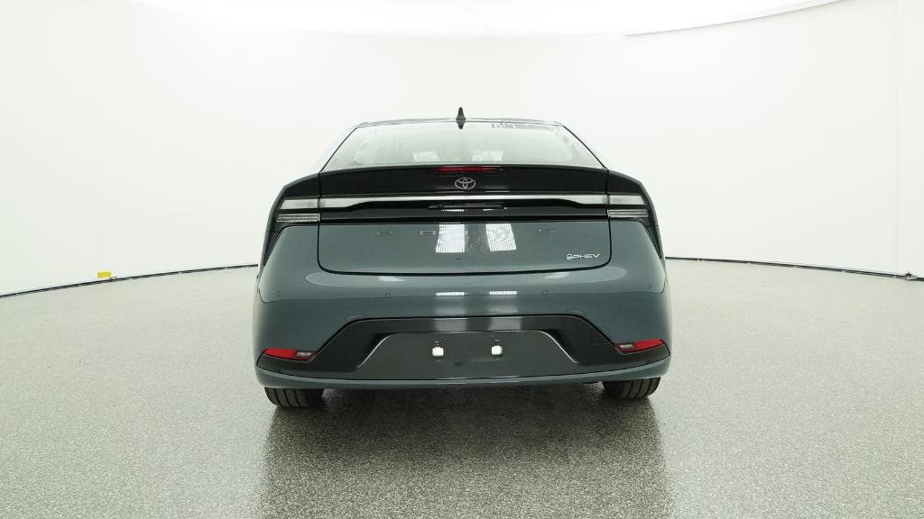 New 2026 Guardian Gray Toyota XSE image 4