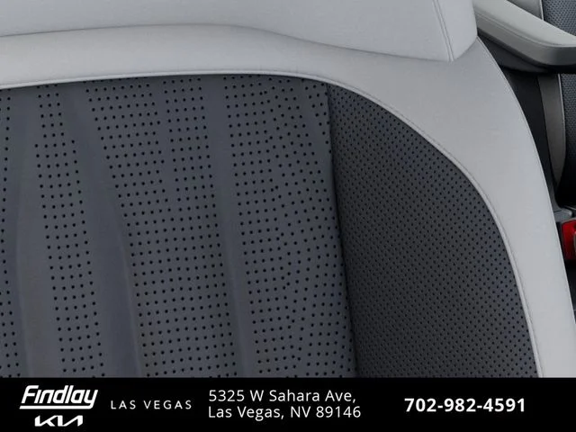 New 2026 White Kia GT-Line image 26