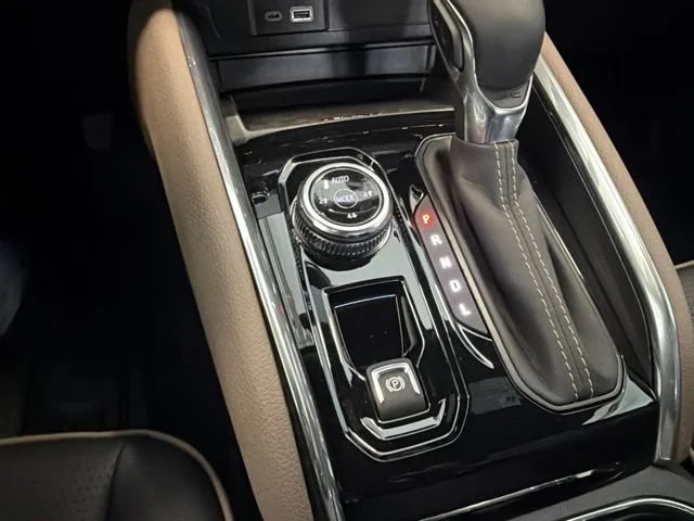 2026 GMC Canyon Denali - Photo 38