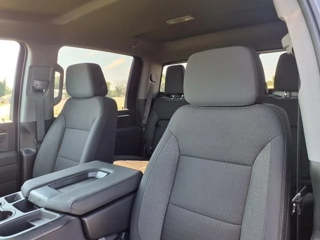 New 2026 Cypress Gray Chevrolet LT image 13
