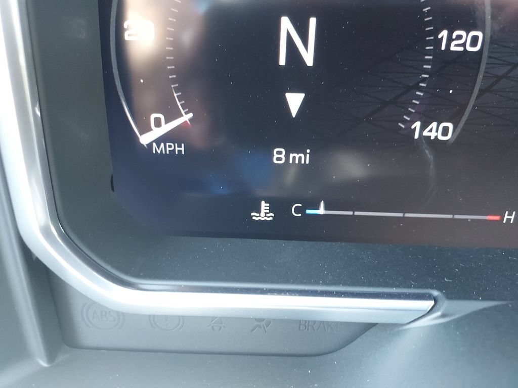 New 2026 Summit White GMC AT4 image 19