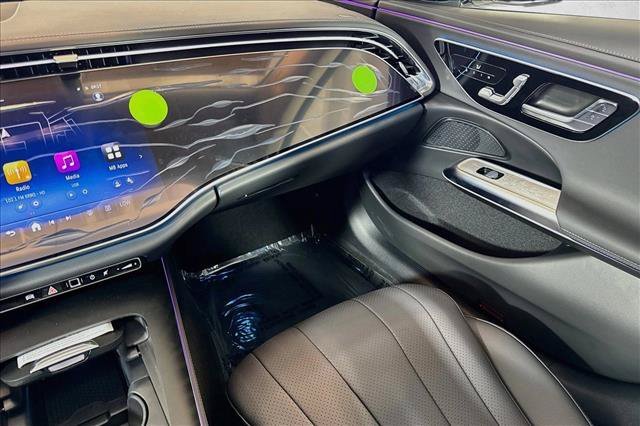 New 2026 Polar White Mercedes-Benz E 350 image 49