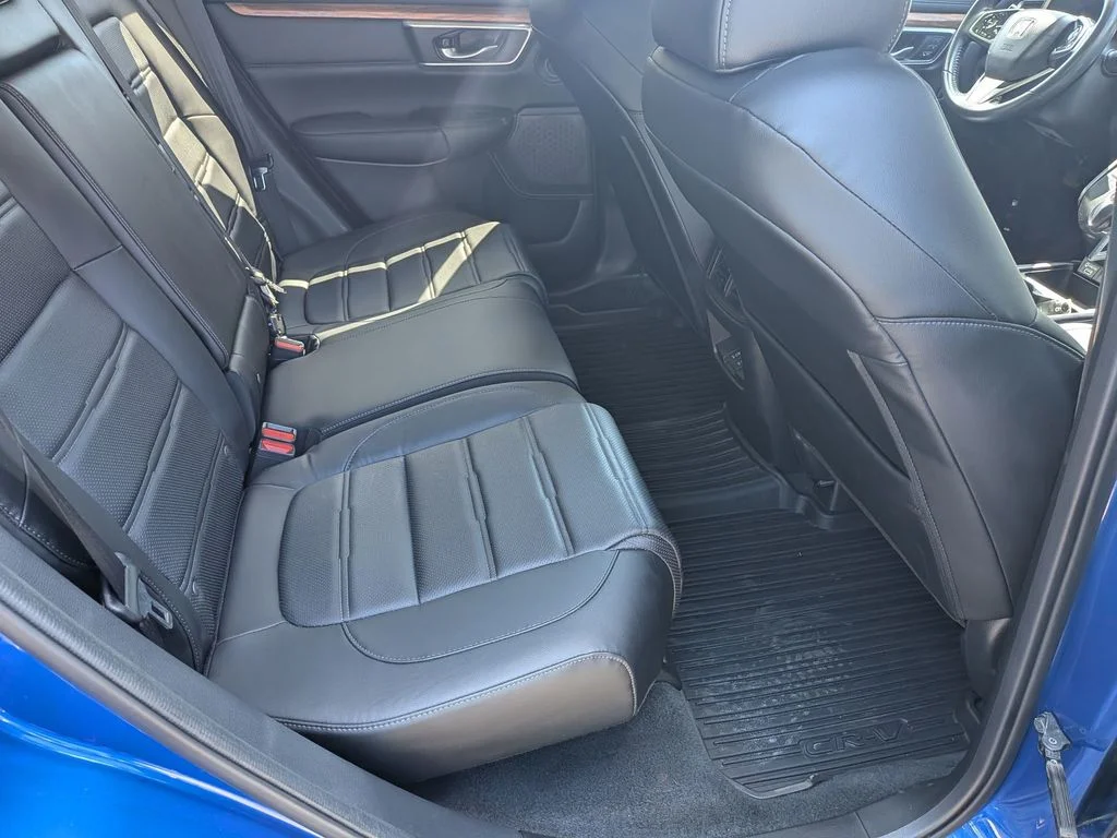 Used 2021  Honda EX-L image 31