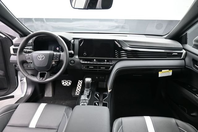 Used 2026 White Toyota SE image 27