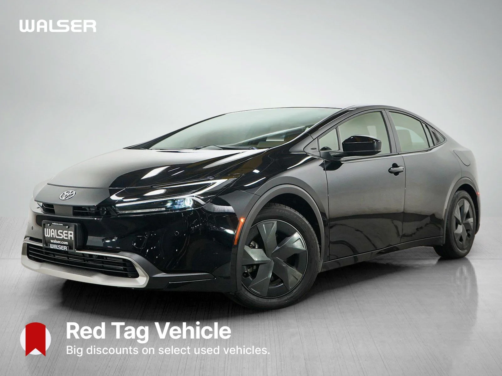 2026 Toyota Prius Plug-in Hybrid