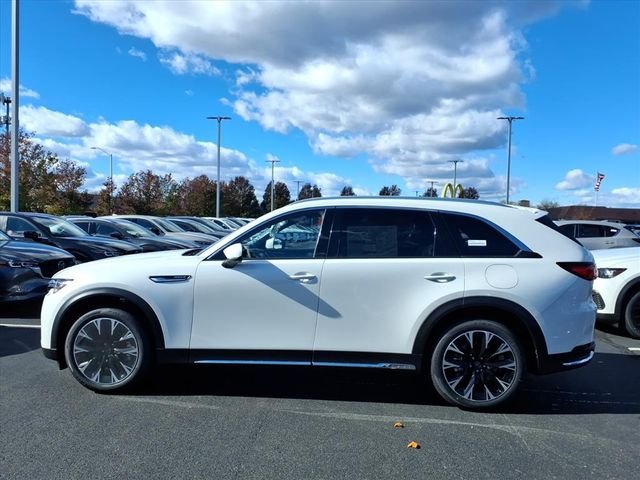 2025 Mazda CX-90 Premium Plus Package - Photo 2
