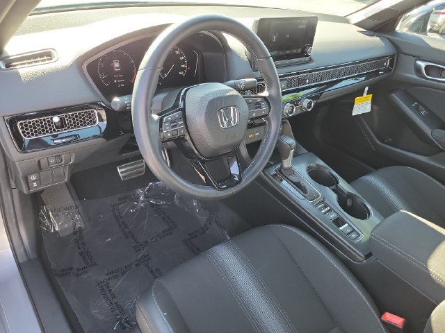 2024 Honda Civic Sport - Photo 16