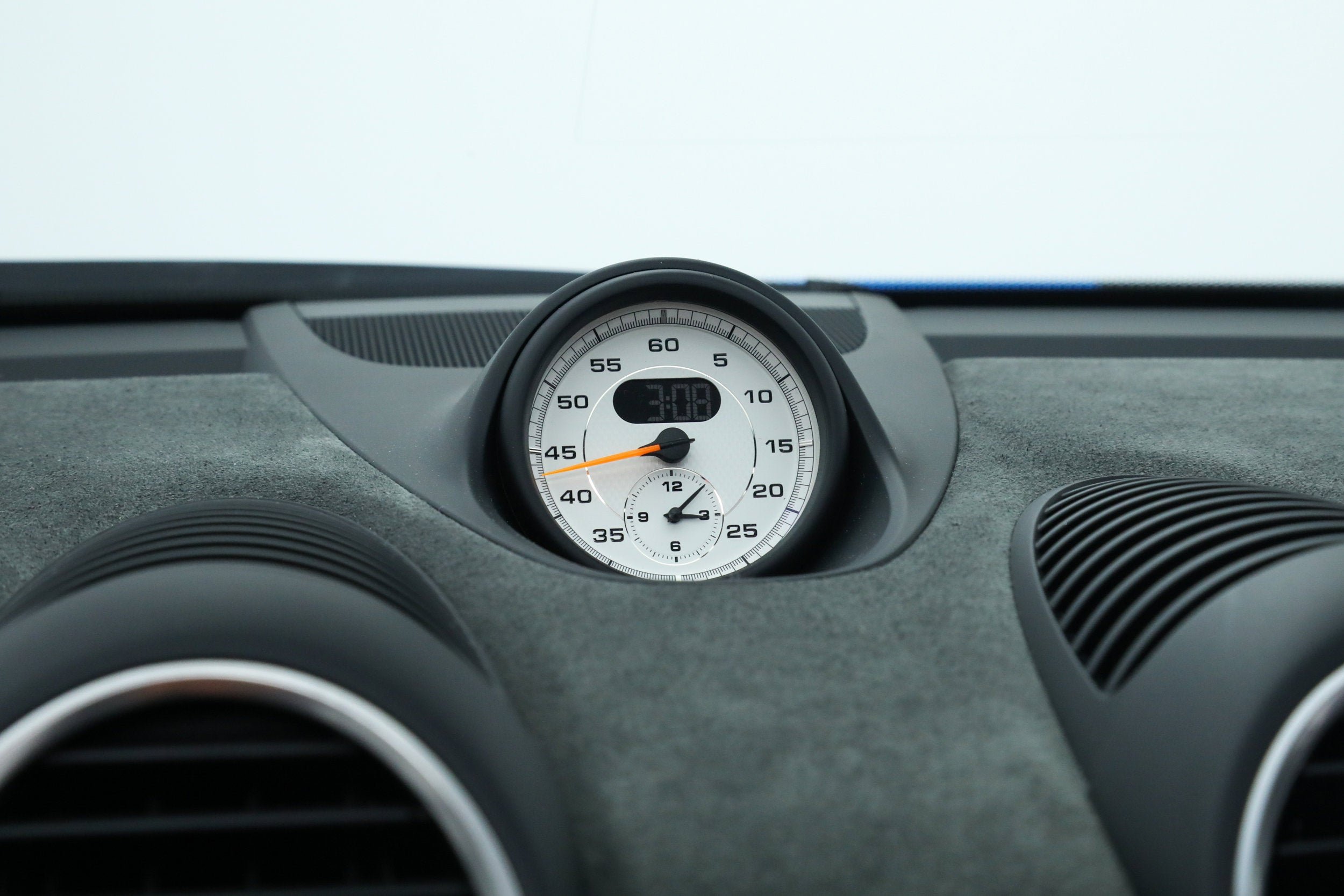 Used 2024 Blue Porsche RS image 36