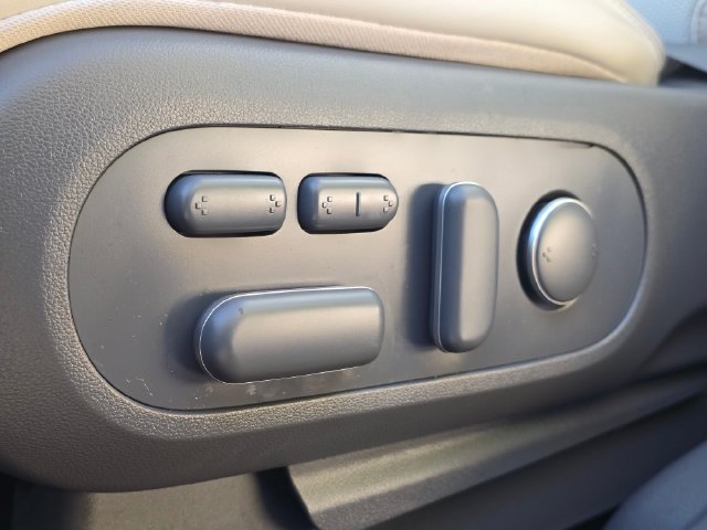 2023 Hyundai IONIQ 5 Limited - Photo 26