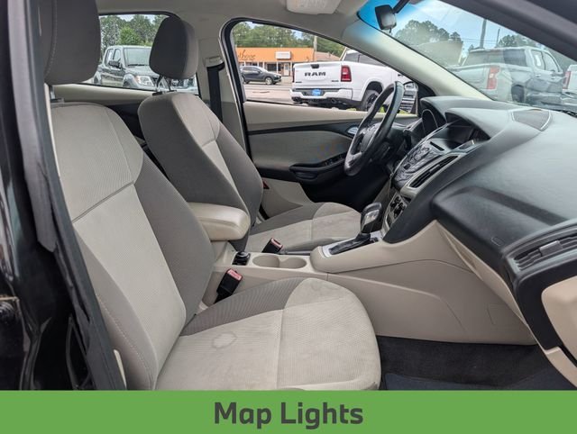 Used 2012 Black Ford SE image 25