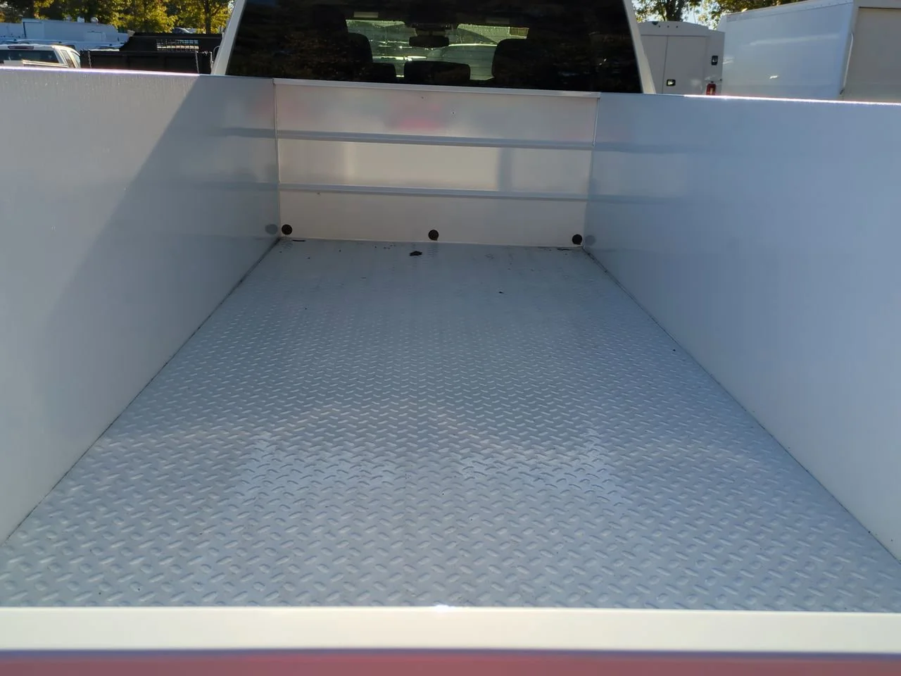 2025 Chevrolet Silverado 3500 HD Work Truck - Photo 24