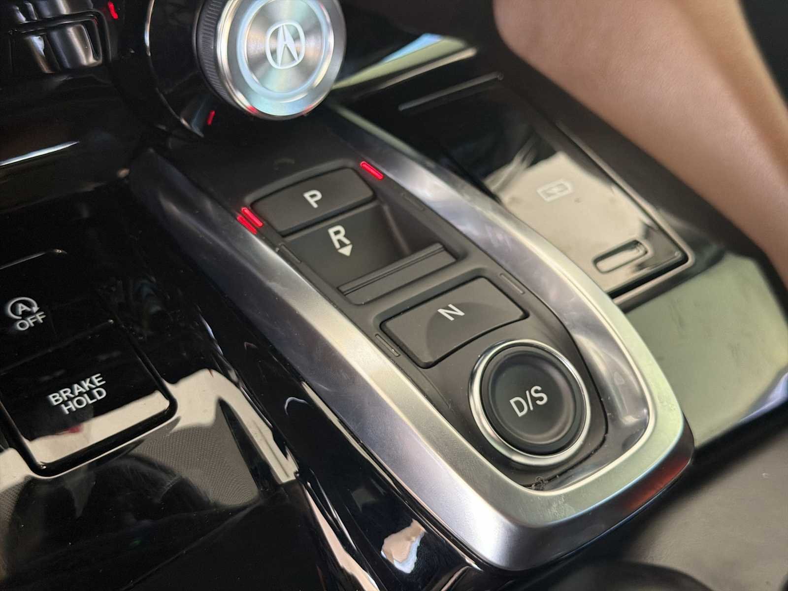 2024 Acura MDX Technology Package - Photo 16