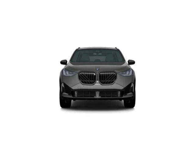 New 2026 Dark Graphite Metallic BMW 30 xDrive image 2