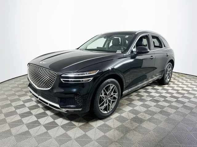 Certified Pre-Owned 2024 Genesis GV70 2.5T