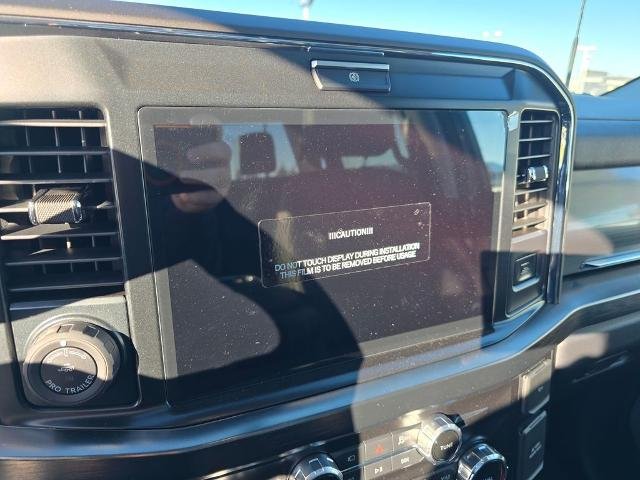2026 Ford F-250 Super Duty Lariat - Photo 61