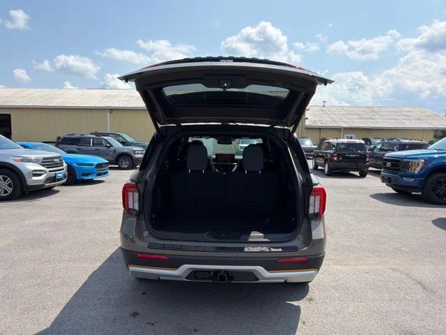 Used 2026 Gray Ford Tremor image 91
