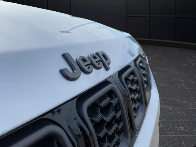 2025 Jeep Compass Limited - Photo 38
