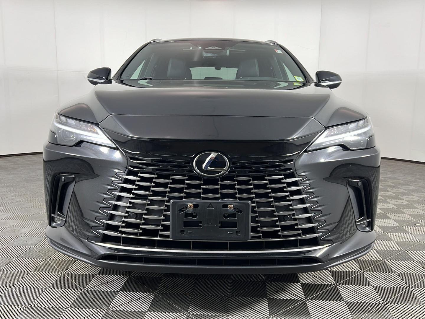 Used 2023 Caviar Lexus RX 350 Premium Plus image 14