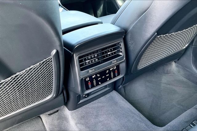 Used 2026 Gray Audi  image 25