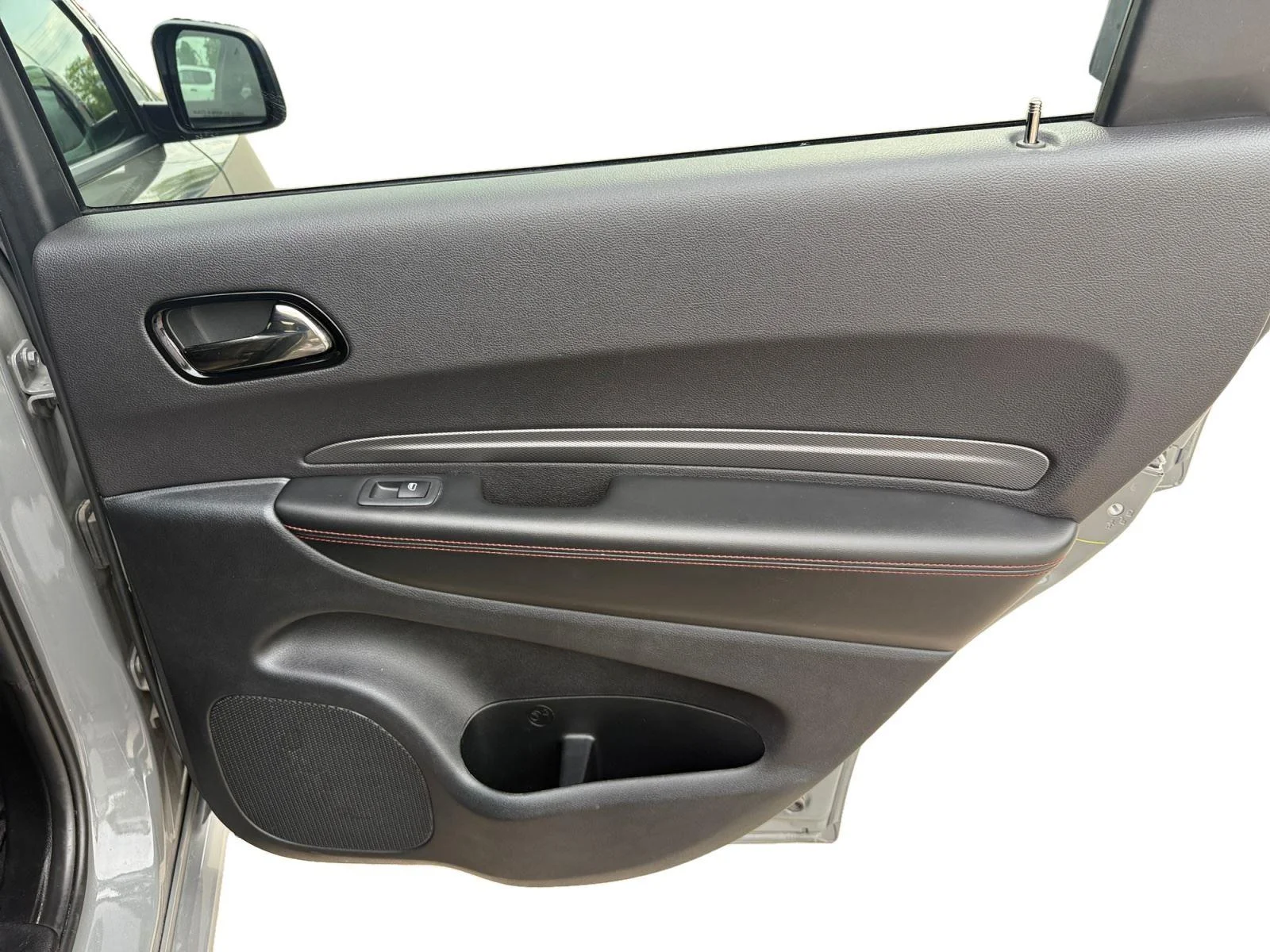 Used 2025 Destroyer Gray Clearcoat Dodge GT image 23