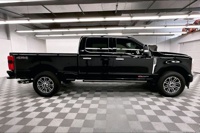 2023 Ford F-250 Super Duty Limited - Photo 14