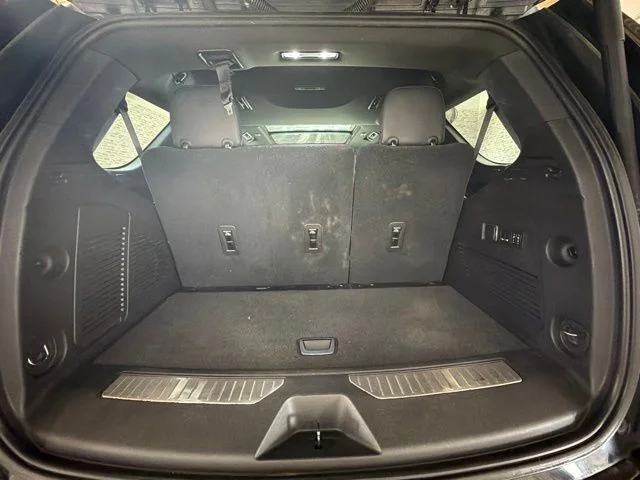 Used 2021 Onyx Black GMC Denali image 15