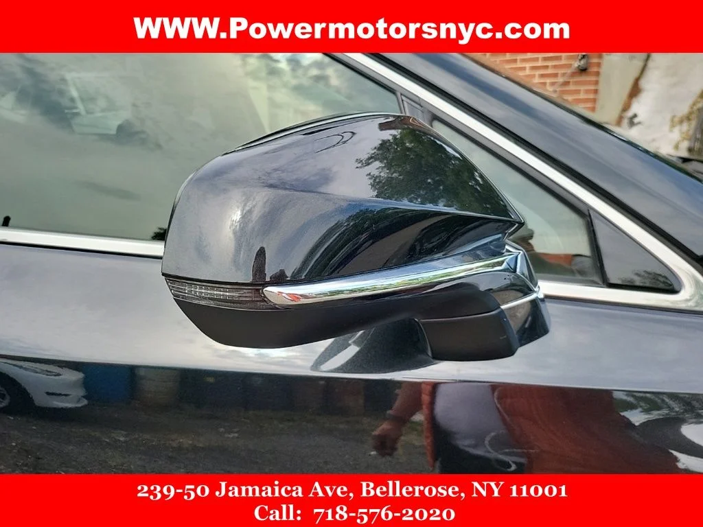 Used 2020 Black Lexus 300 Base image 11