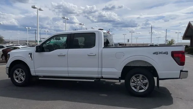 2024 Ford F-150 XLT - Photo 7