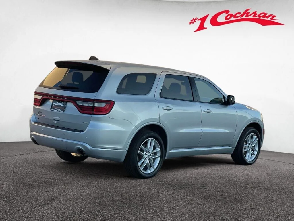 Used 2025 Triple Nickel Dodge GT image 30