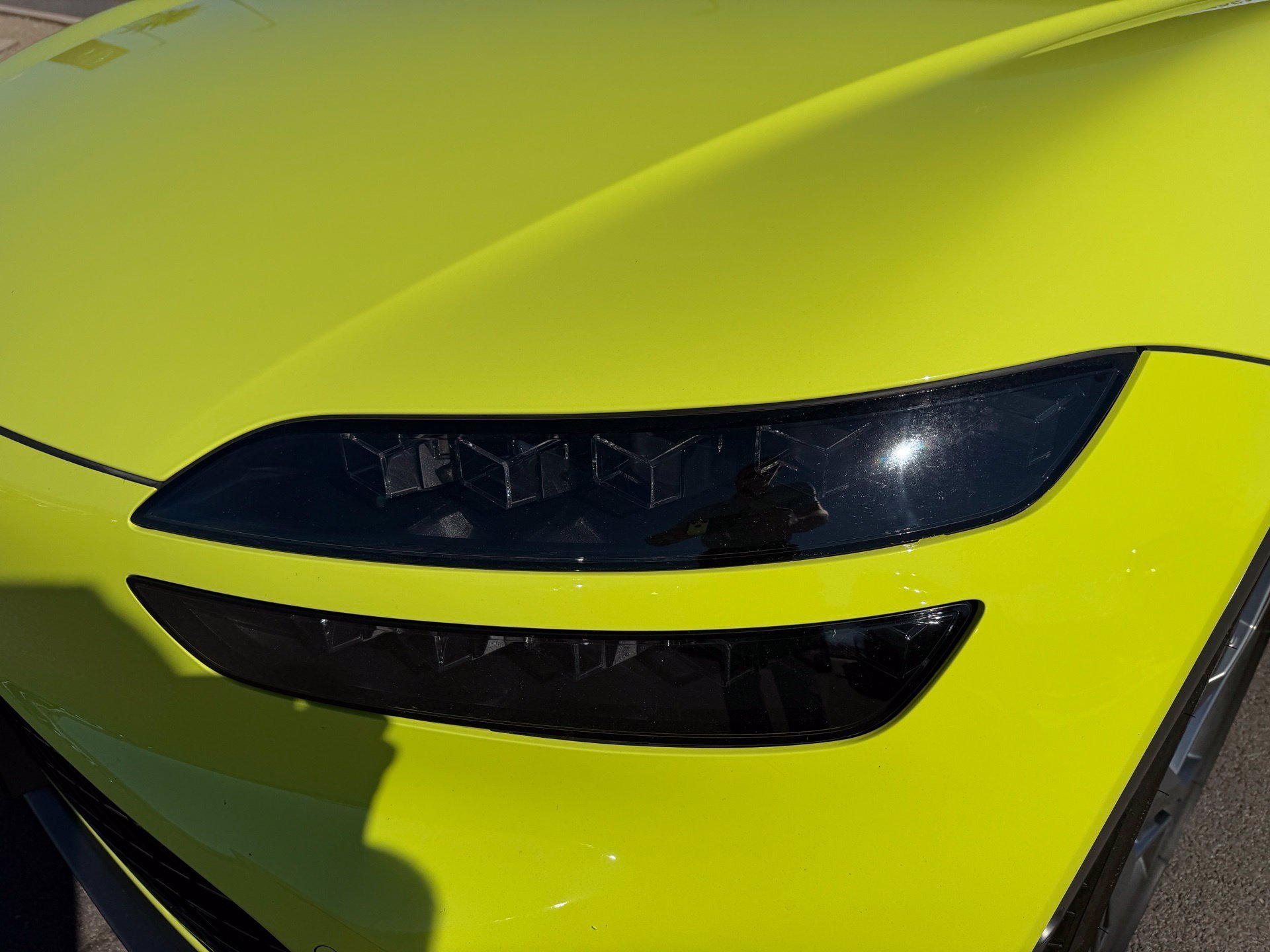 Used 2023 Green Genesis Performance image 13