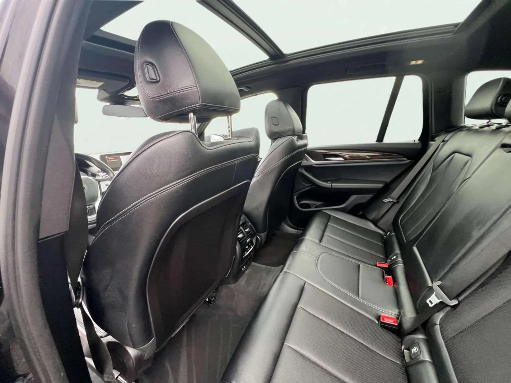 2023 BMW X3 30i - Photo 23