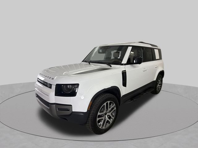 New 2026 Fuji White Land Rover S image 1