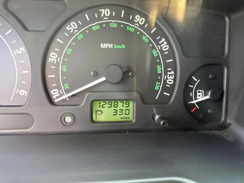Used 2004  Land Rover SE image 22