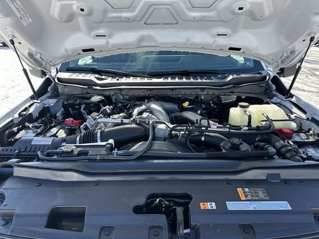 2026 Ford F-250 Super Duty XL - Photo 19