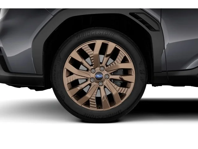 New 2026 MAGNETITE GRAY METALLIC Subaru Sport image 10