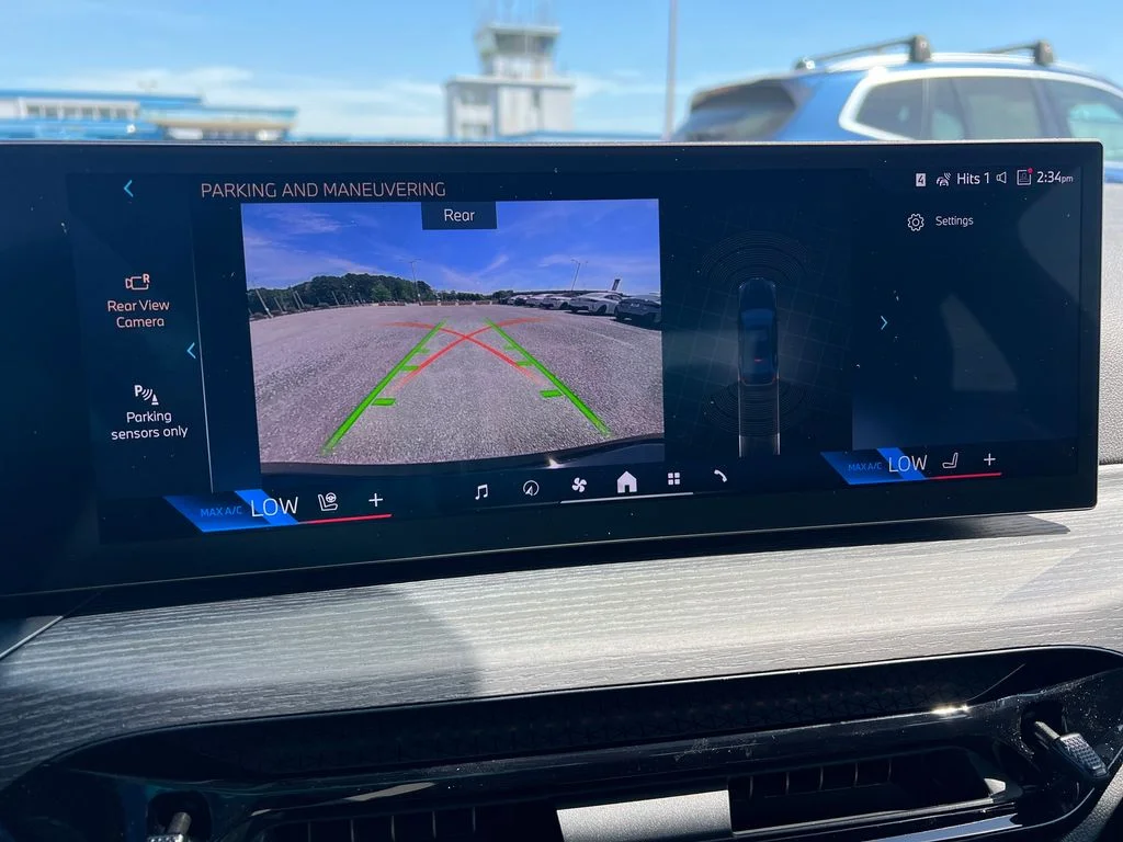 New 2026 Black BMW 430i image 21