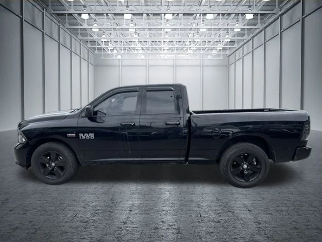 Used 2014 Black Ram Express image 6