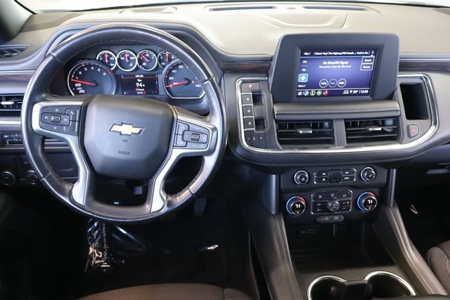 Used 2023 Black Chevrolet LS image 17