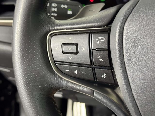 Used 2021 Black Lexus 350 F Sport image 23
