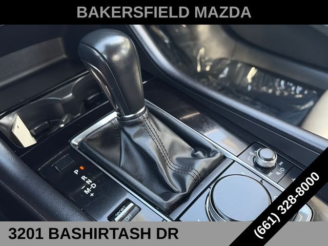 Used 2025 White Mazda 2.5 S Preferred Package image 24