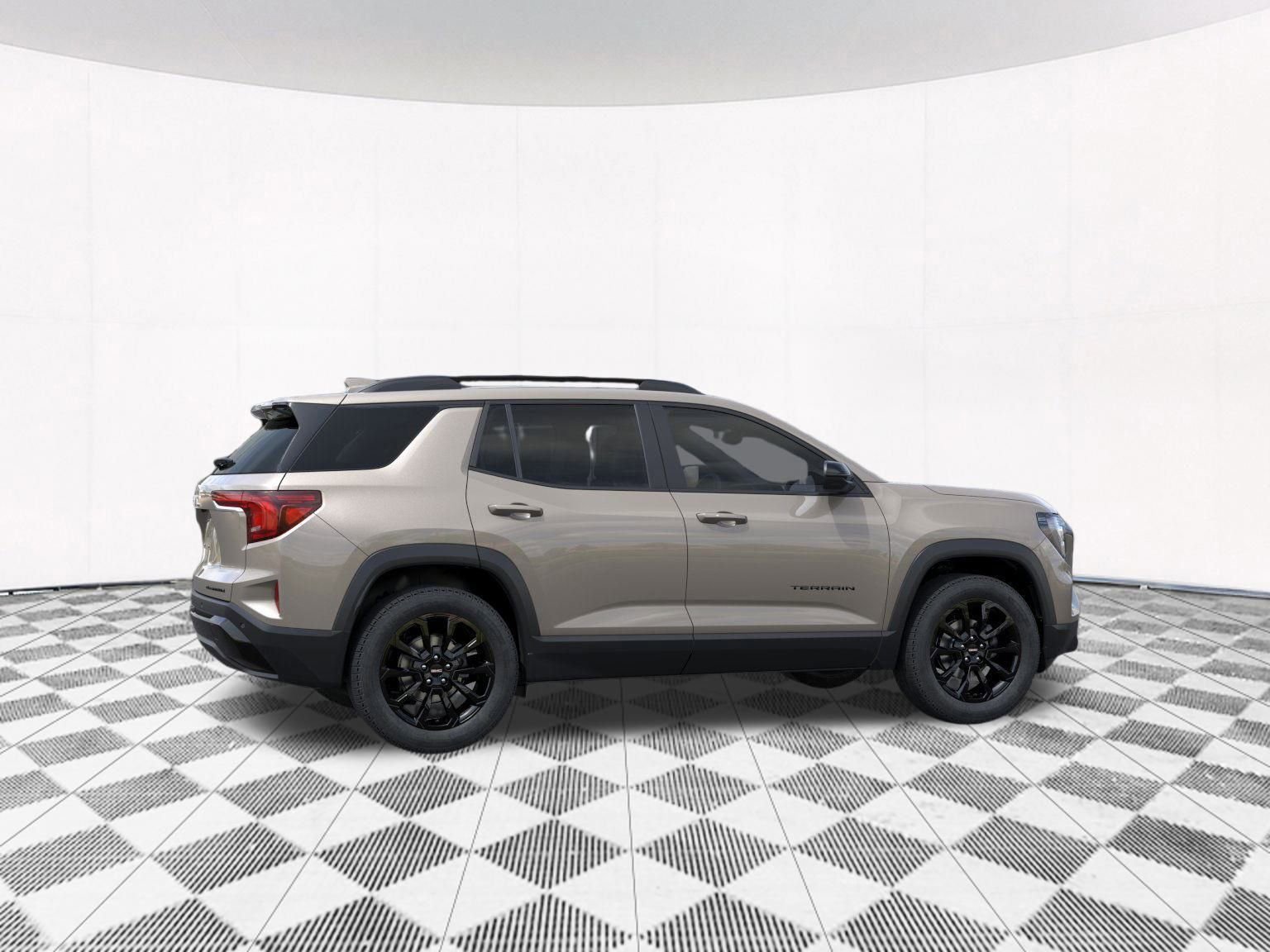 2026 GMC TERRAIN - Image 10