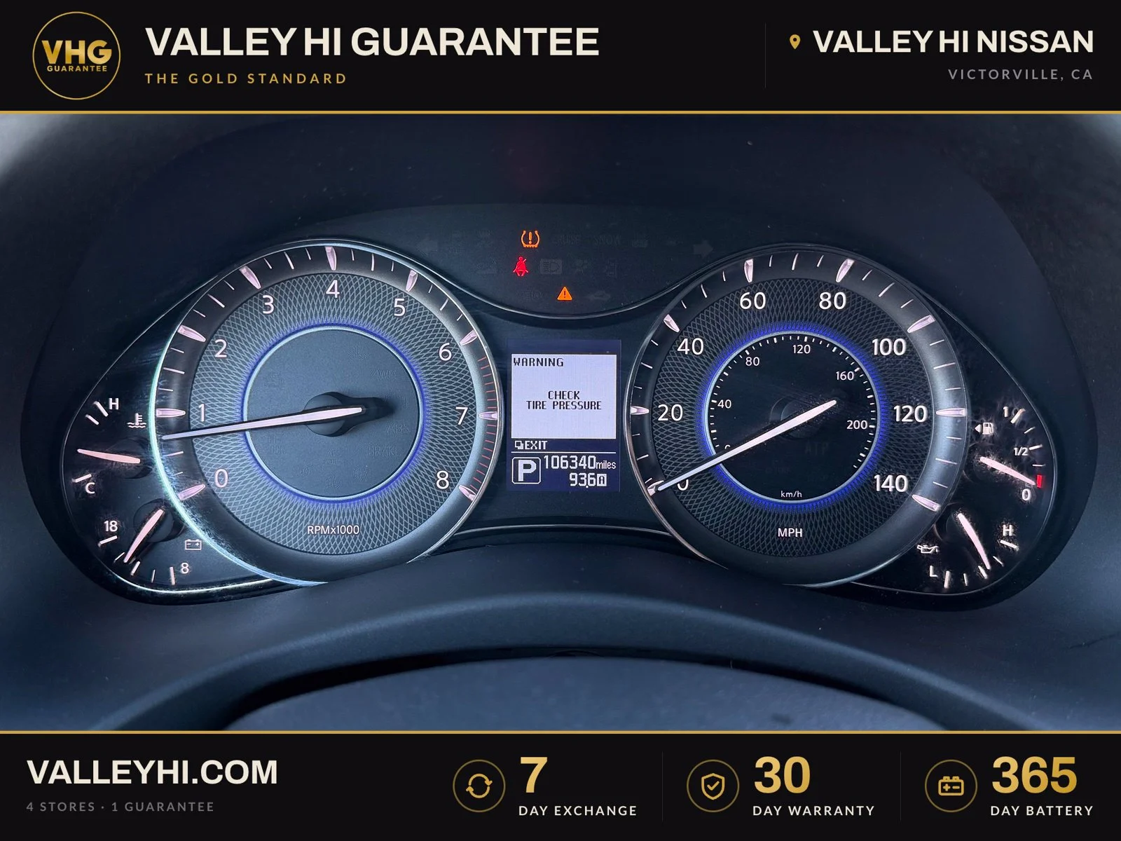 Used 2017 Gray INFINITI Base image 26