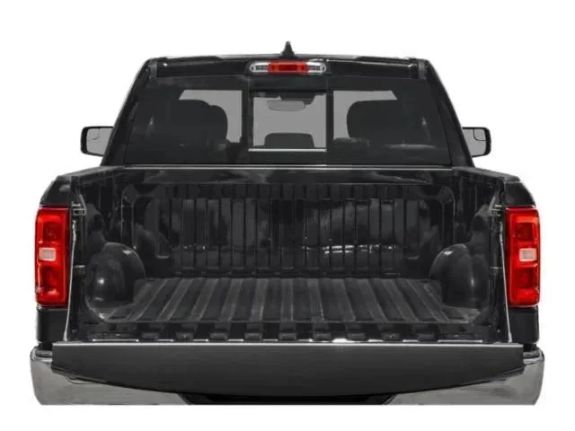New 2026 Bright White Clearcoat RAM Big Horn/Lone Star image 20