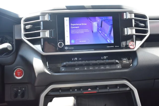 Used 2023 White Toyota SR5 image 27