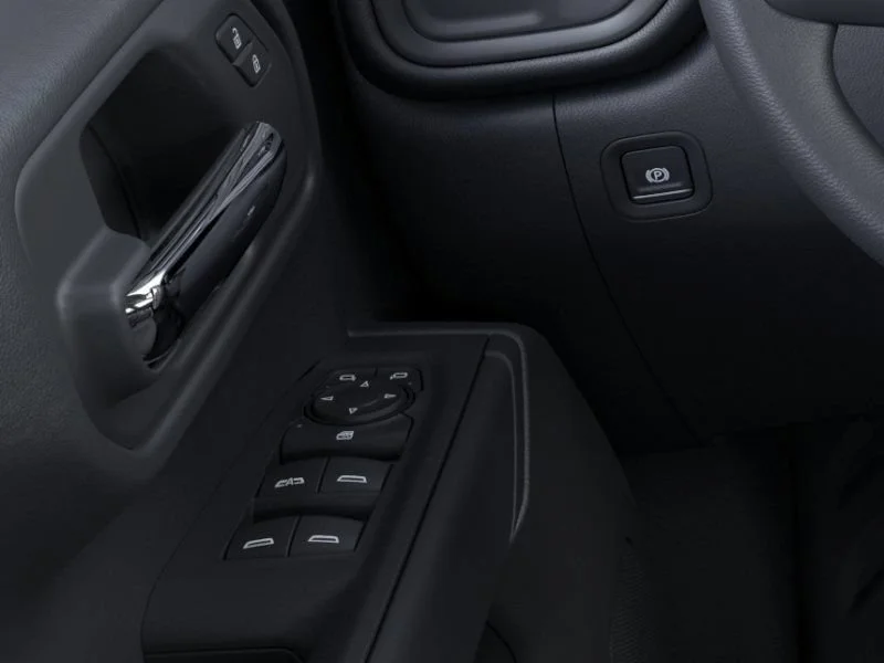 2026 GMC Sierra 1500 Pro - Photo 46
