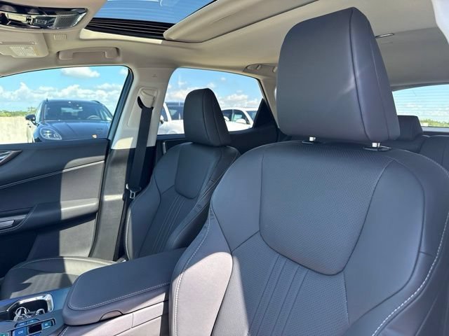 Used 2026 Ultra White Lexus NX 350 Premium image 14