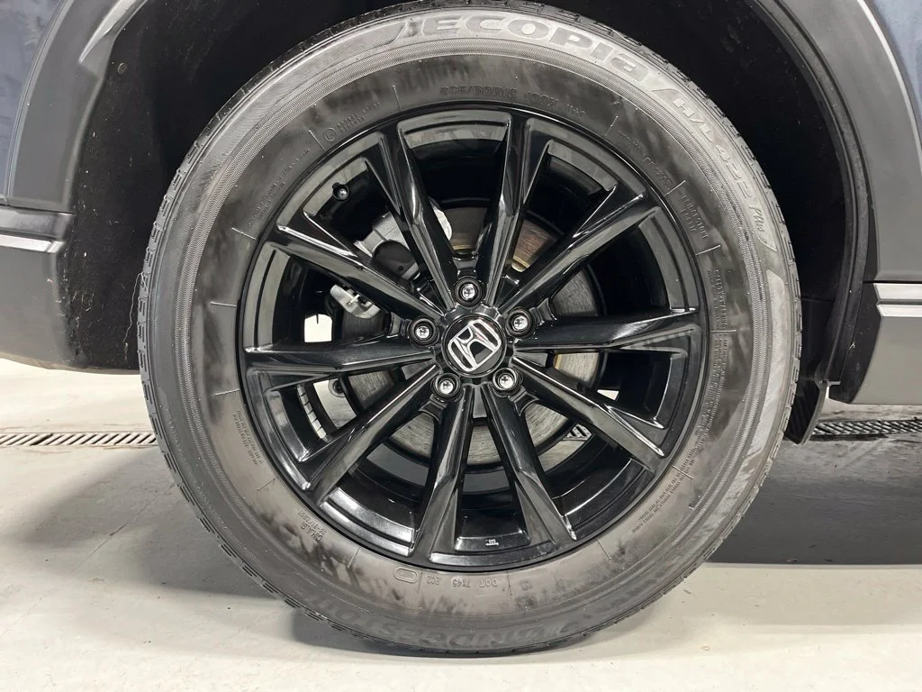 2024 Honda CR-V Sport - Photo 67