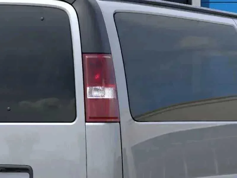 New 2025 Quicksilver Metallic GMC LT image 1